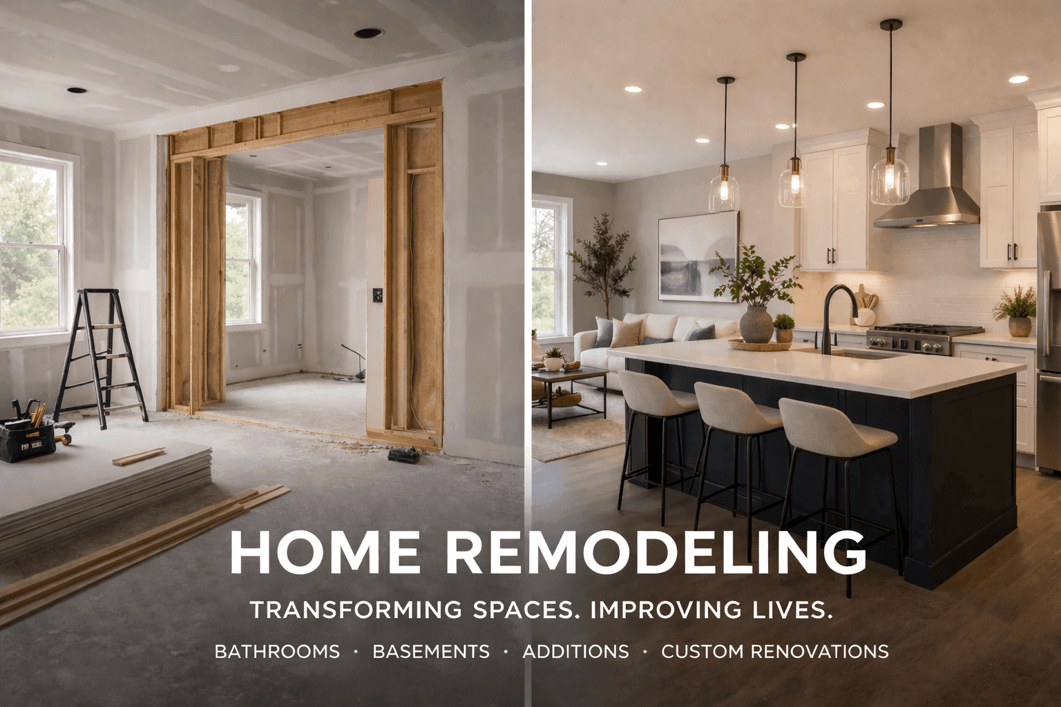 Home Remodeling